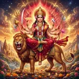 Maa Durga