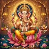 Lord Ganesha