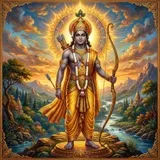 Lord Rama