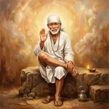 Sai Baba