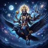 Lord Shani